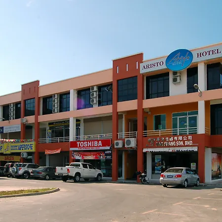 Aristo Hotel Putatan